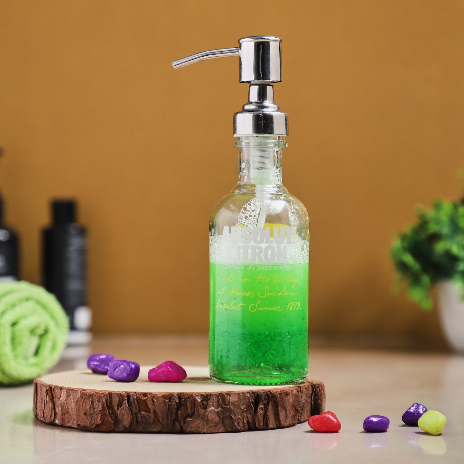 Soap Dispenser
