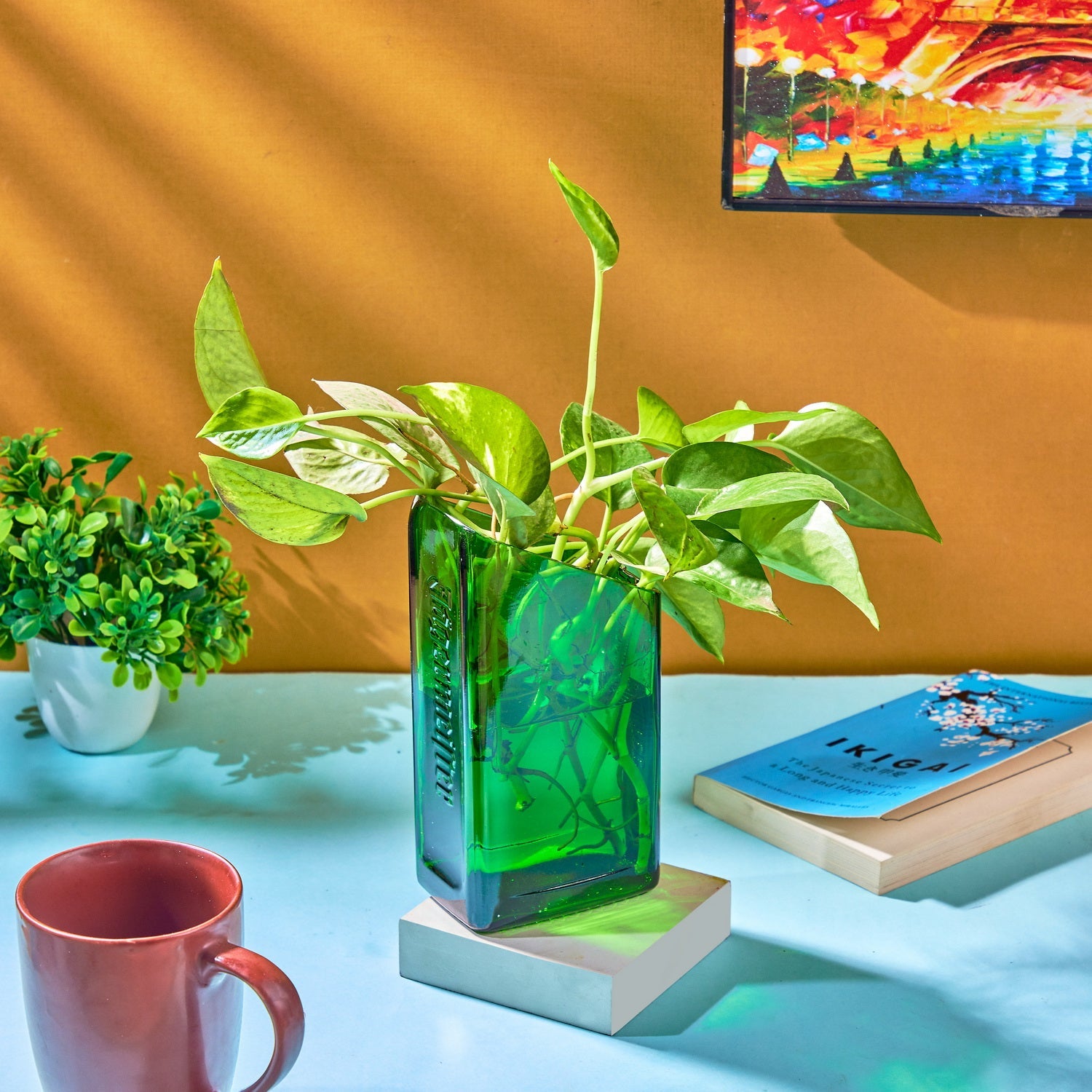 Flower Vase