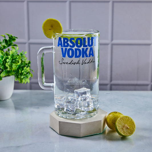 Absolut Classic Mug – Timeless Design, Sustainably Reimagined