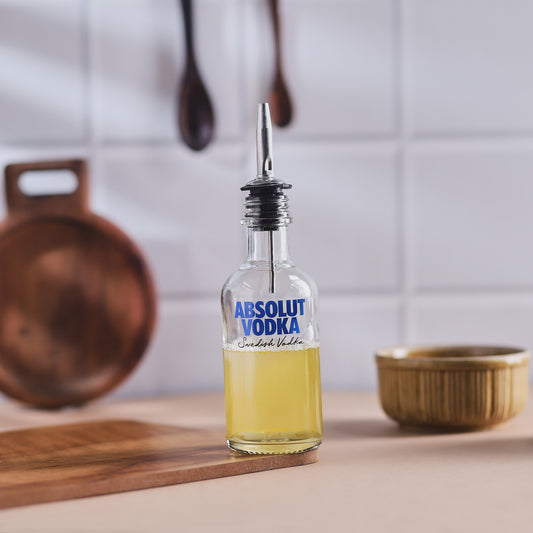 Absolut Original Oil Dispenser