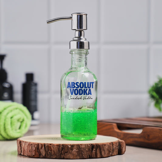 Absolut Original Soap Dispenser