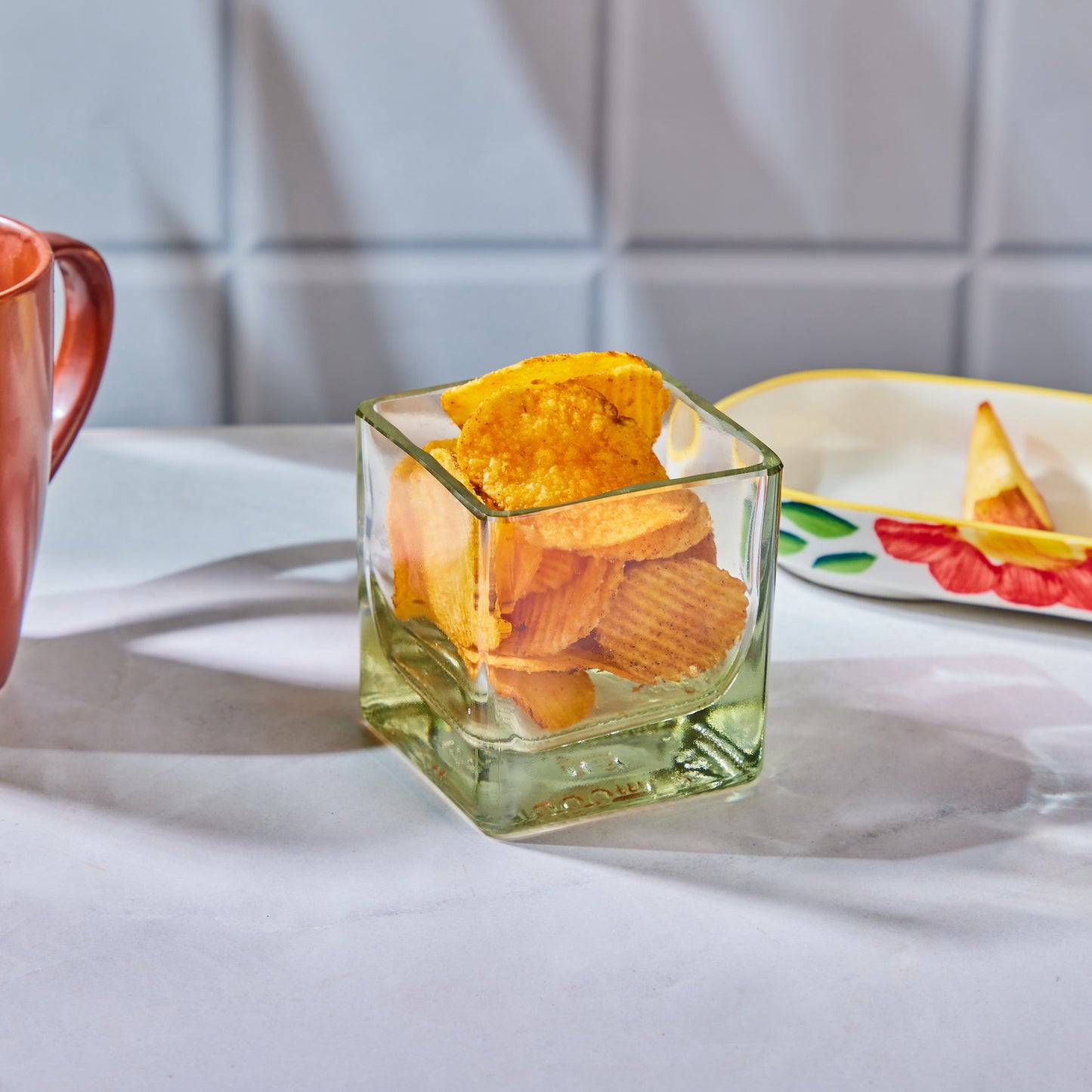 Gold Label Dip Bowl