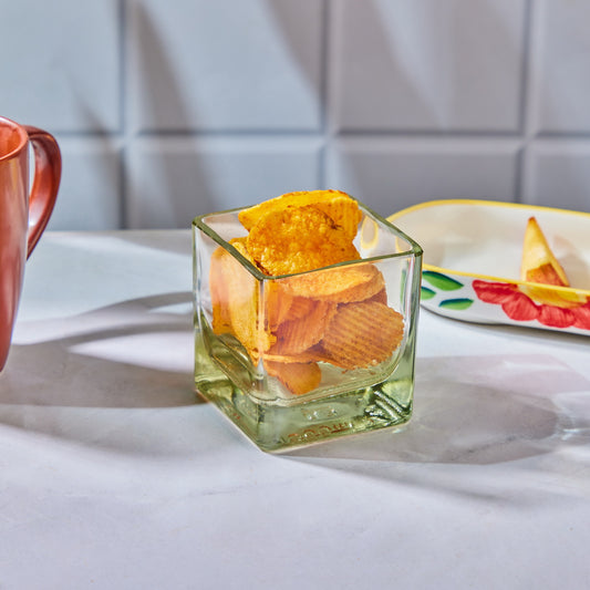 Gold Label Dip Bowl