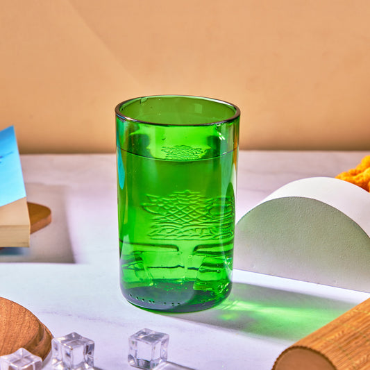 Jameson Medium Glass – Irish Character Meets Sustainable Craft